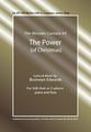 The Power SAB choral sheet music cover